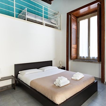 Napoli Napoli Rooms Exteriör bild
